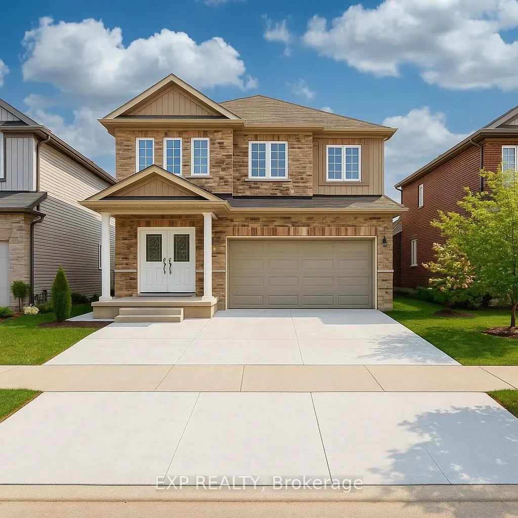 Photo 1 of Unit Lower, 19 Sassafras Street, Kitchener — HOMEH