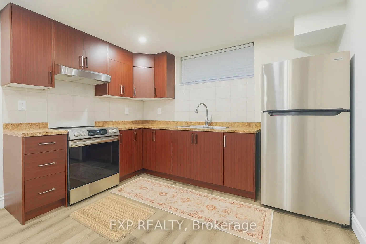 Photo 2 of Unit Lower, 19 Sassafras Street, Kitchener — HOMEH