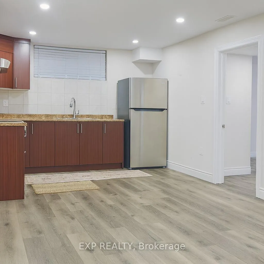 Photo 3 of Unit Lower, 19 Sassafras Street, Kitchener — HOMEH