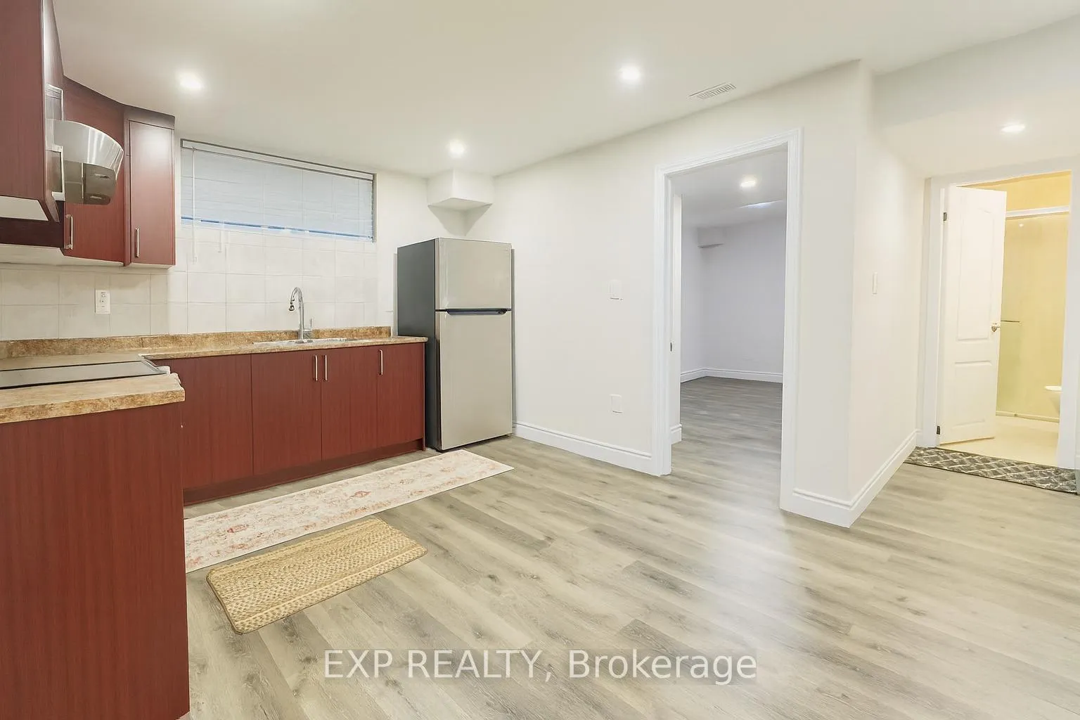 Photo 4 of Unit Lower, 19 Sassafras Street, Kitchener — HOMEH