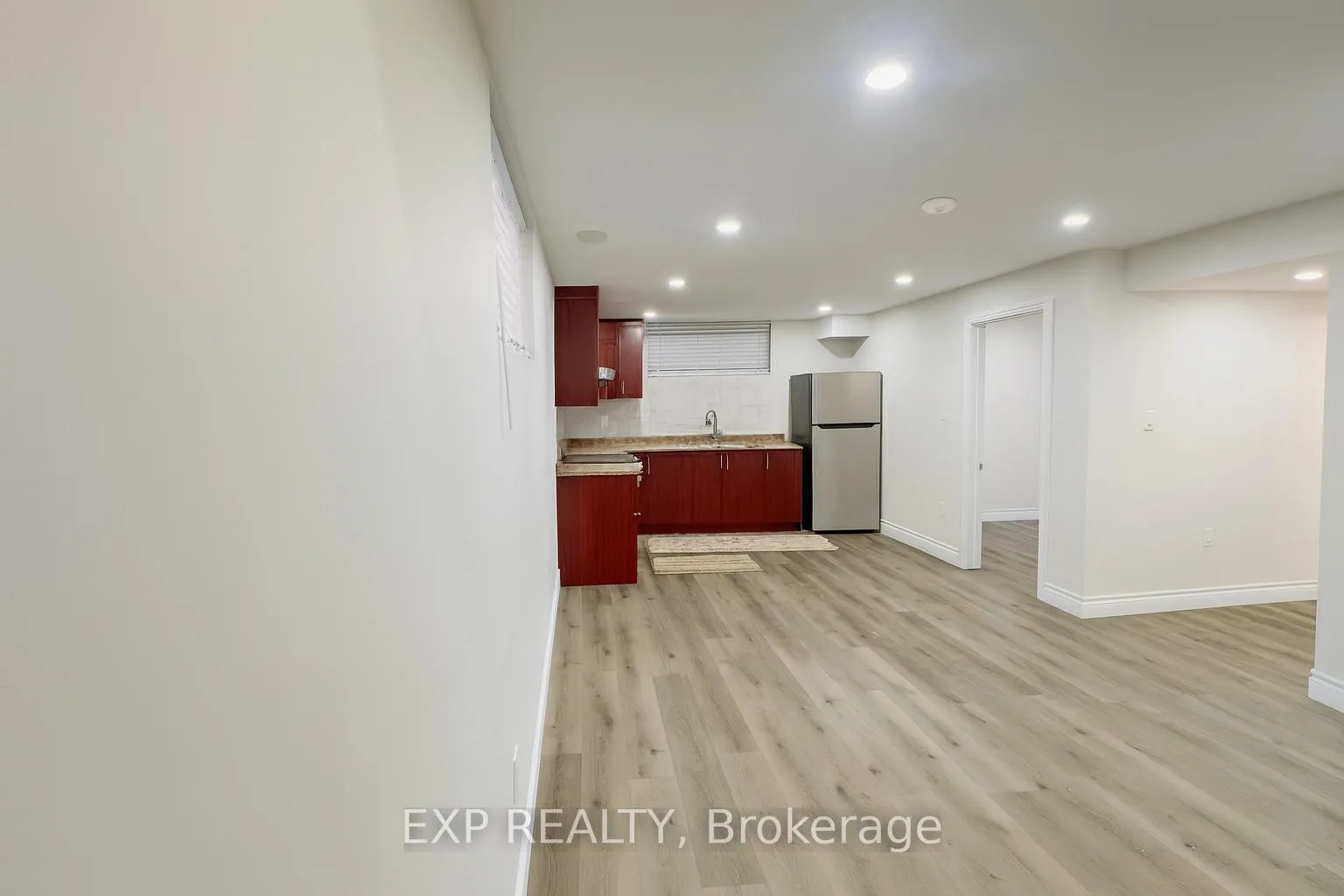 Photo 9 of Unit Lower, 19 Sassafras Street, Kitchener — HOMEH