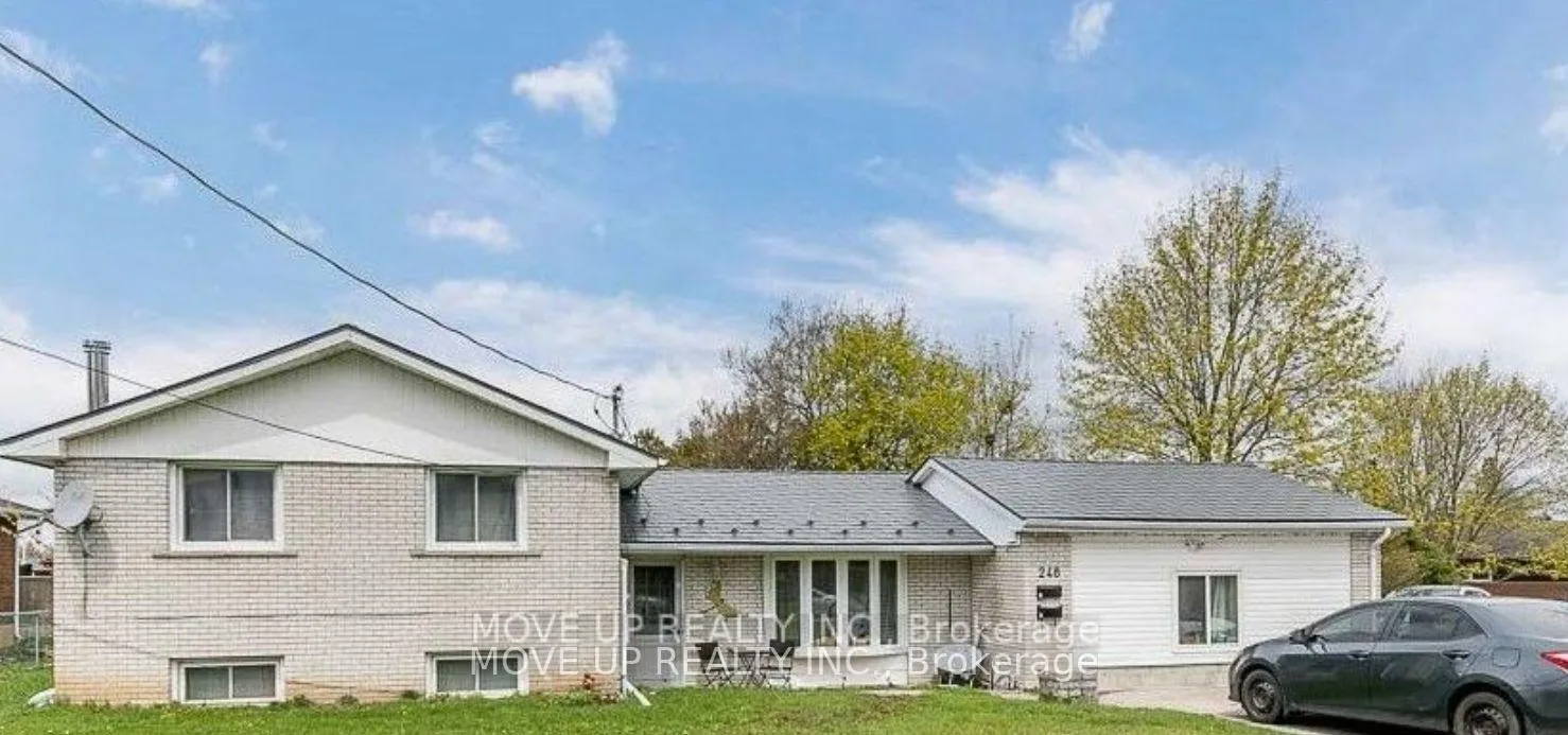 Photo 1 of Unit 2, 248 Warnica Road, Barrie, Painswick North — HOMEH