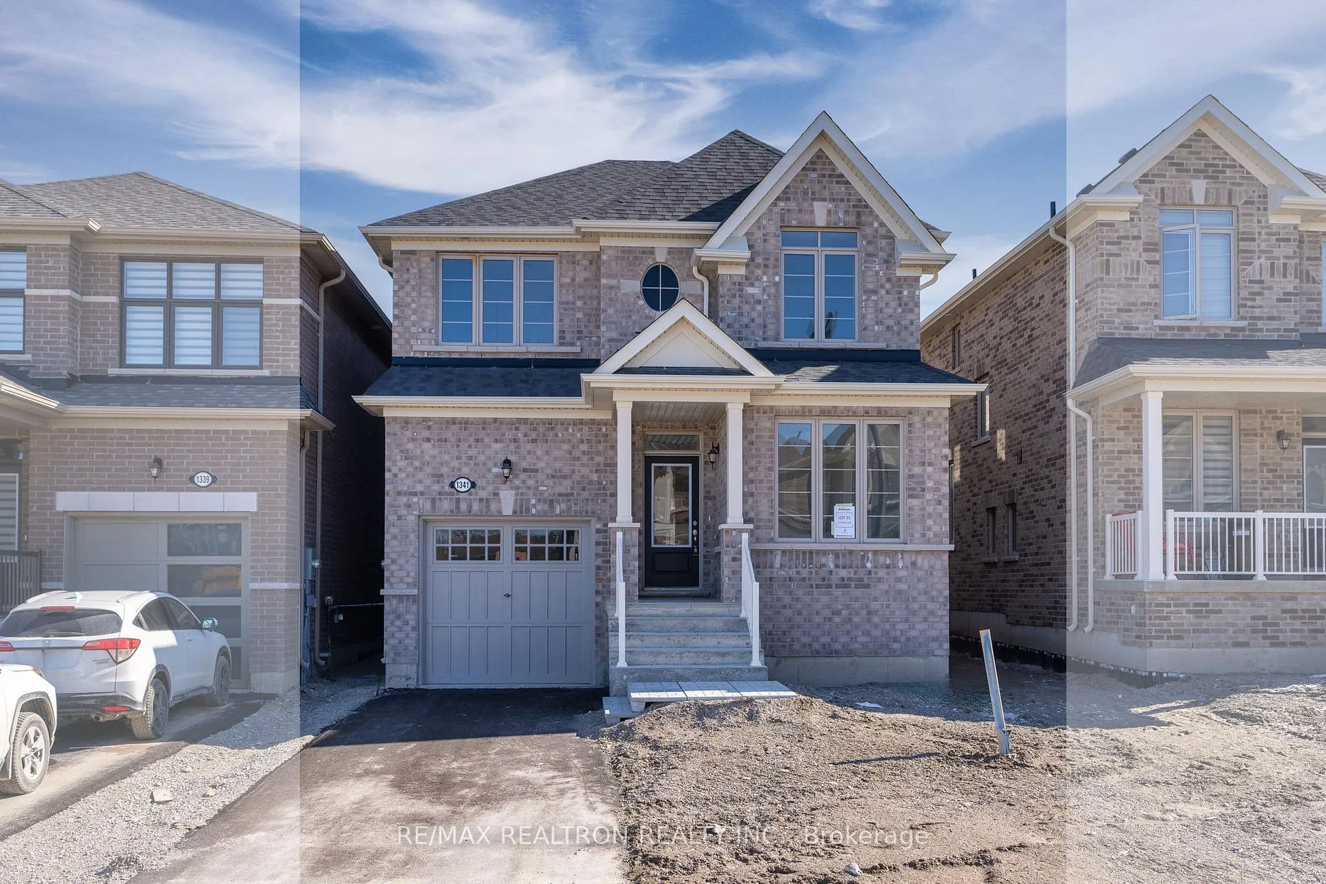 Photo 1 of 1341 Davis Loop, Innisfil, Lefroy — HOMEH