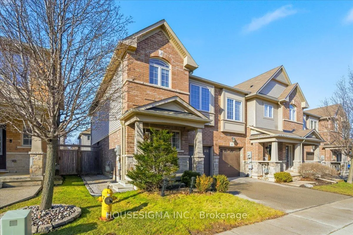 Photo 1 of Unit 5, 515 Winston Road, Grimsby, Grimsby Beach — HOMEH