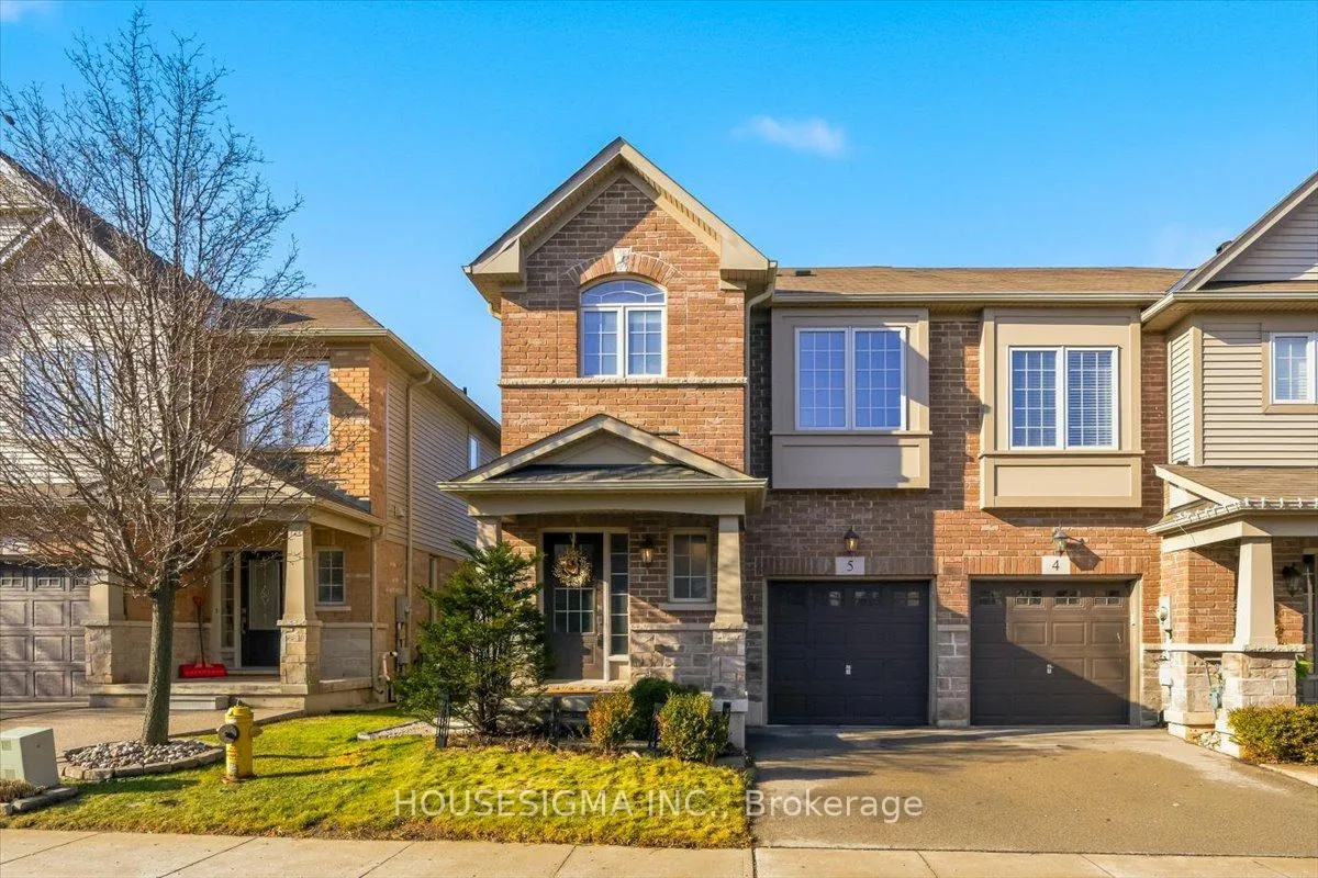 Photo 2 of Unit 5, 515 Winston Road, Grimsby, Grimsby Beach — HOMEH