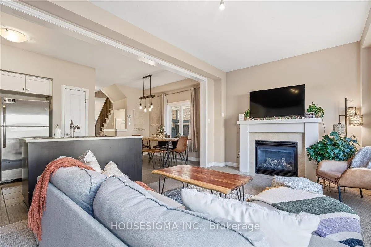 Photo 8 of Unit 5, 515 Winston Road, Grimsby, Grimsby Beach — HOMEH