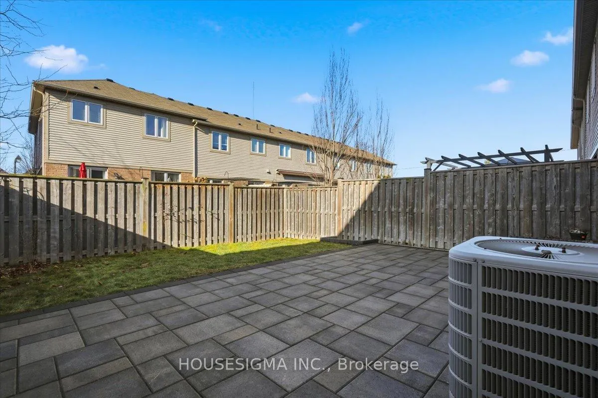 Photo 30 of Unit 5, 515 Winston Road, Grimsby, Grimsby Beach — HOMEH