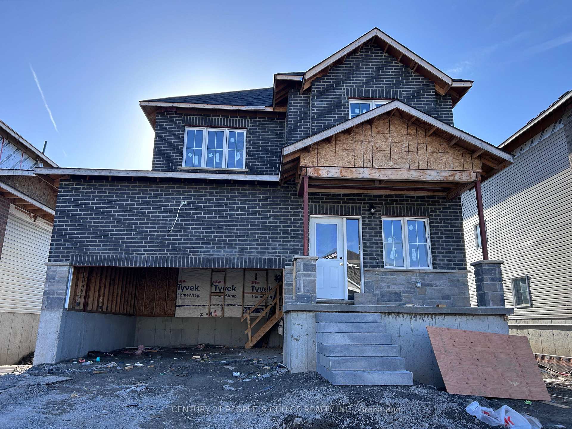 Photo 1 of Lot 7 Bradden Crescent, Belleville, Belleville Ward — HOMEH
