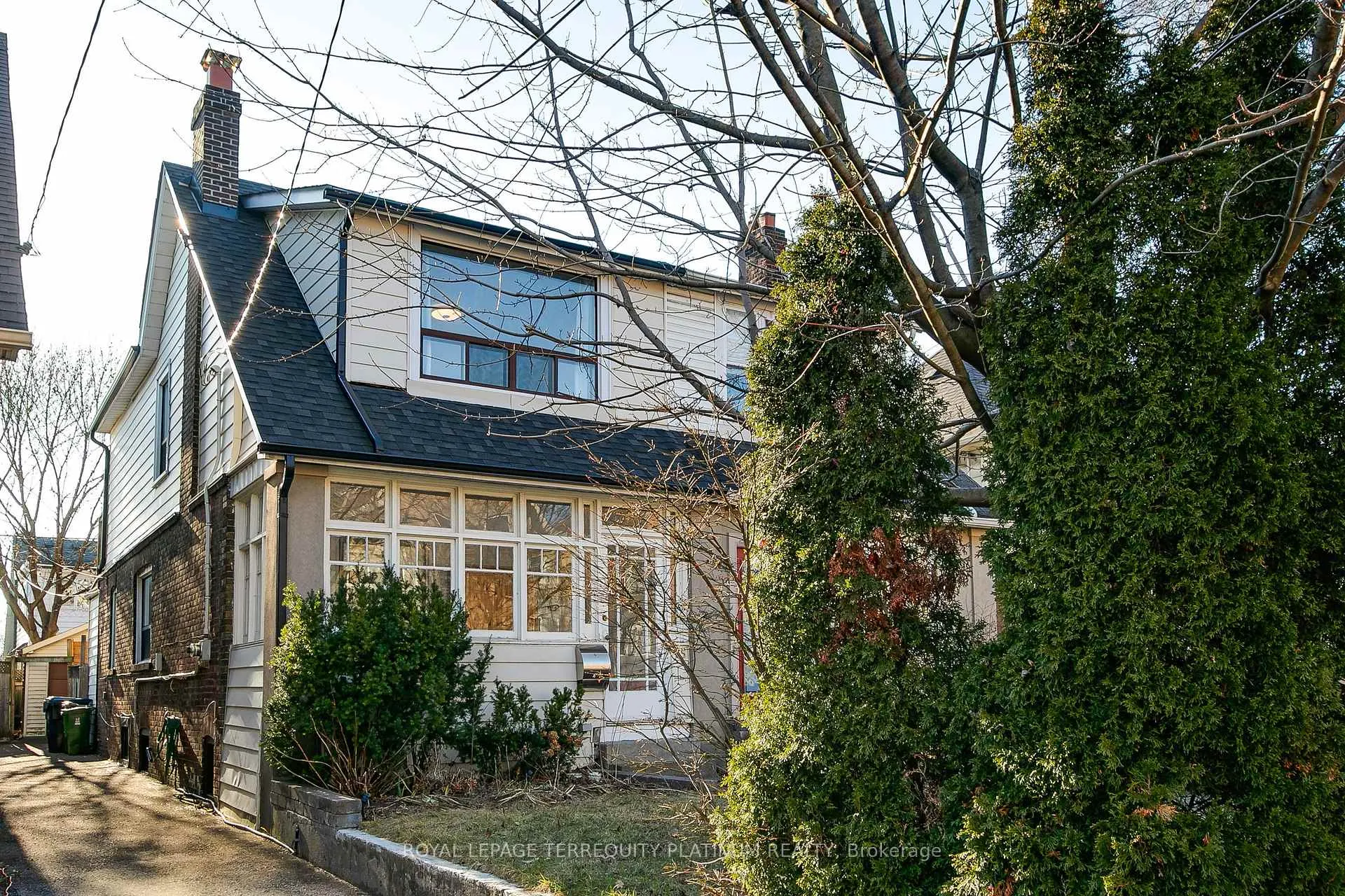 Photo 2 of 55 Woodrow Avenue, Toronto, Woodbine Corridor — HOMEH