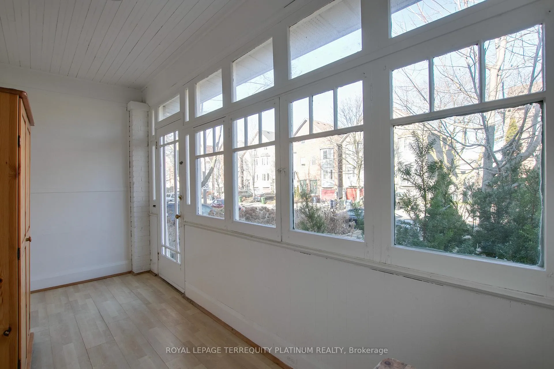 Photo 3 of 55 Woodrow Avenue, Toronto, Woodbine Corridor — HOMEH