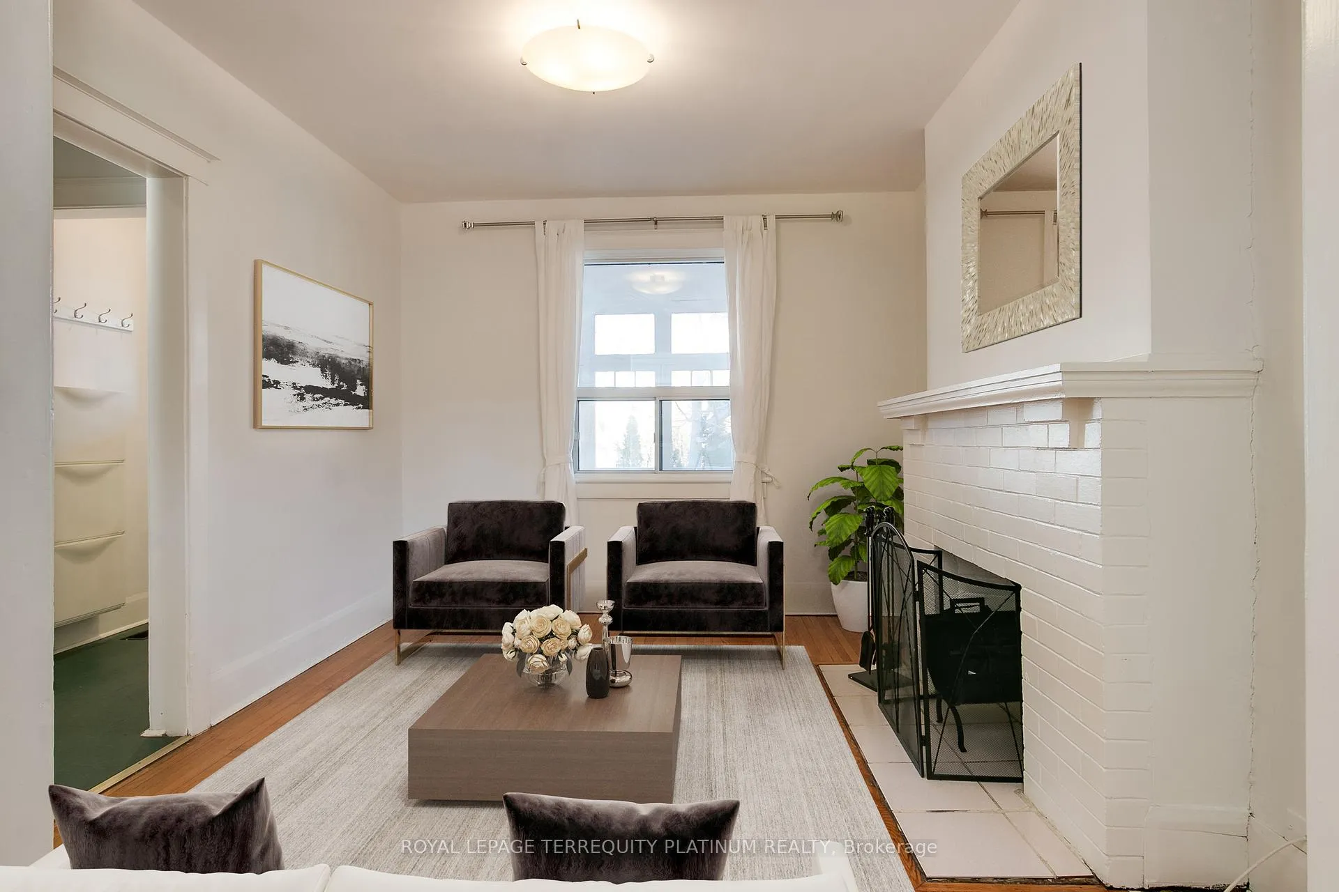 Photo 5 of 55 Woodrow Avenue, Toronto, Woodbine Corridor — HOMEH