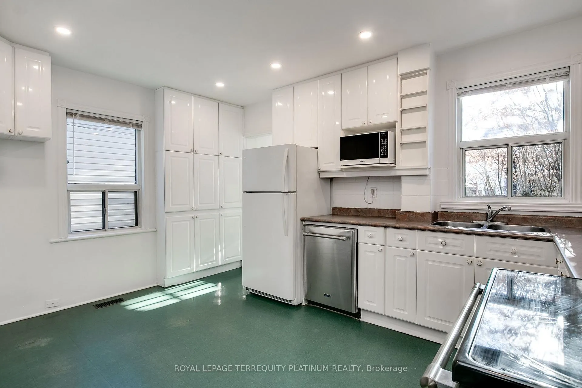 Photo 8 of 55 Woodrow Avenue, Toronto, Woodbine Corridor — HOMEH