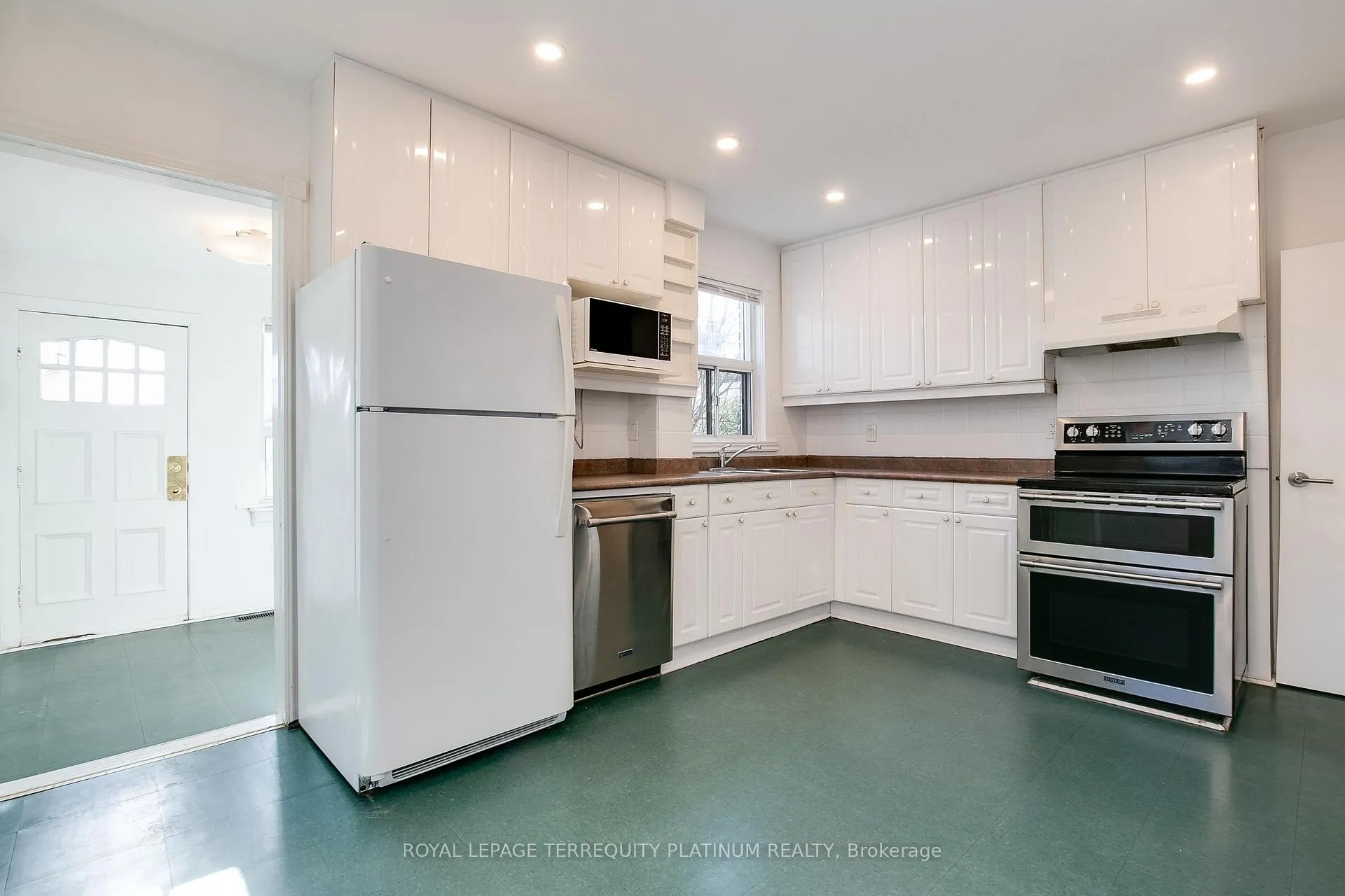 Photo 9 of 55 Woodrow Avenue, Toronto, Woodbine Corridor — HOMEH