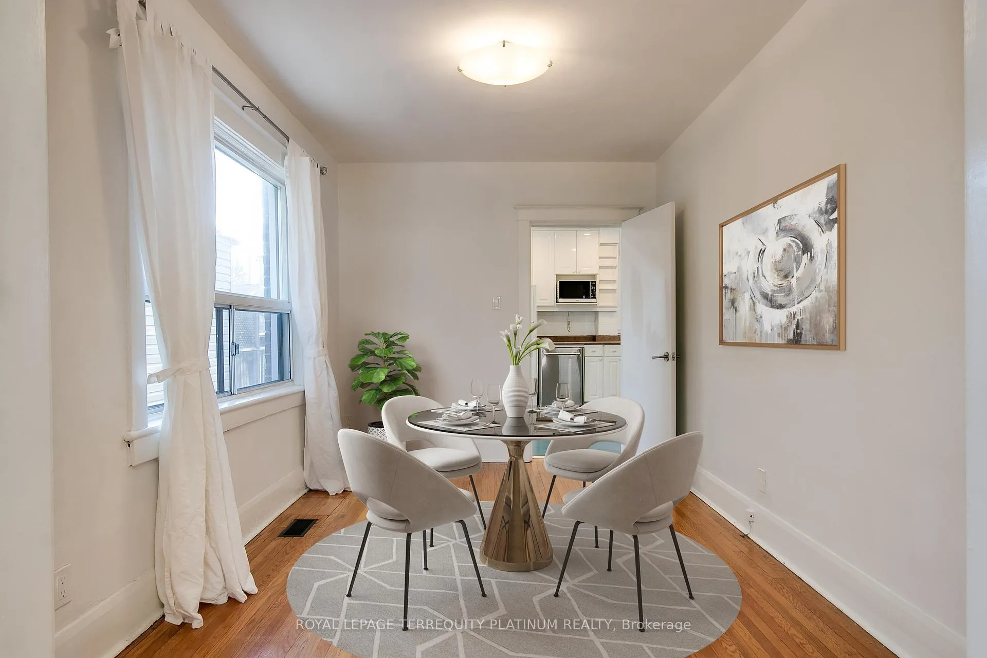 Photo 10 of 55 Woodrow Avenue, Toronto, Woodbine Corridor — HOMEH