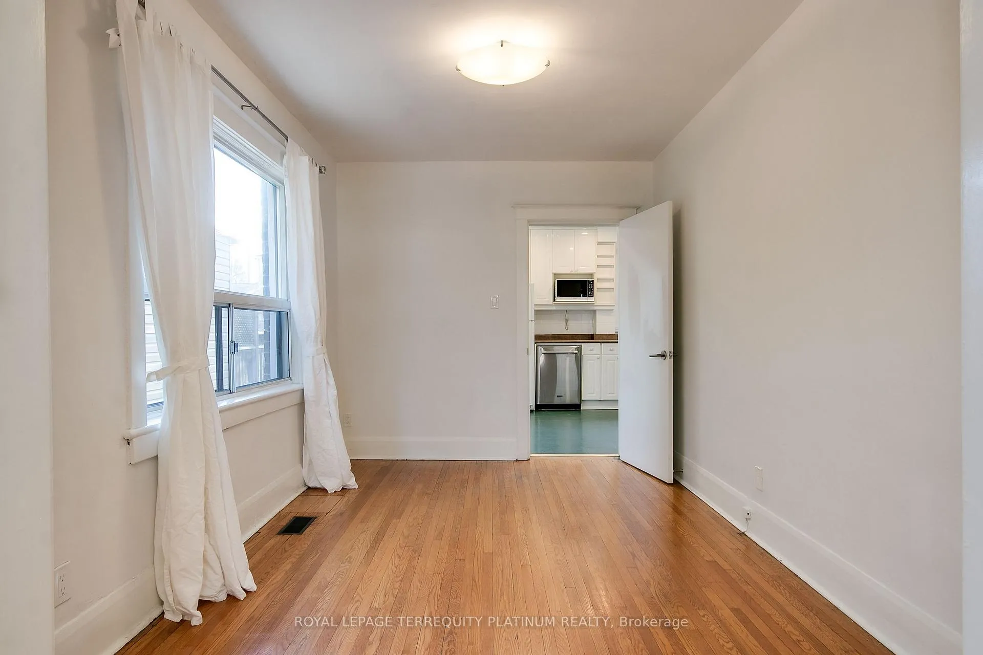 Photo 11 of 55 Woodrow Avenue, Toronto, Woodbine Corridor — HOMEH
