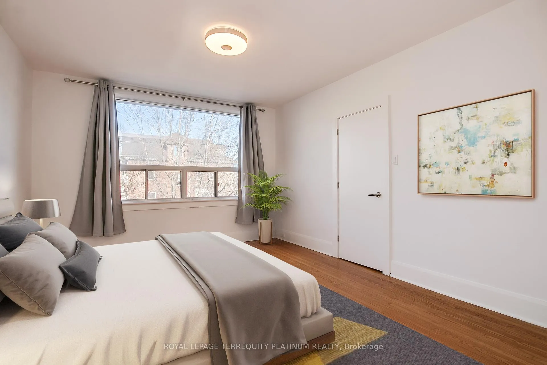 Photo 12 of 55 Woodrow Avenue, Toronto, Woodbine Corridor — HOMEH