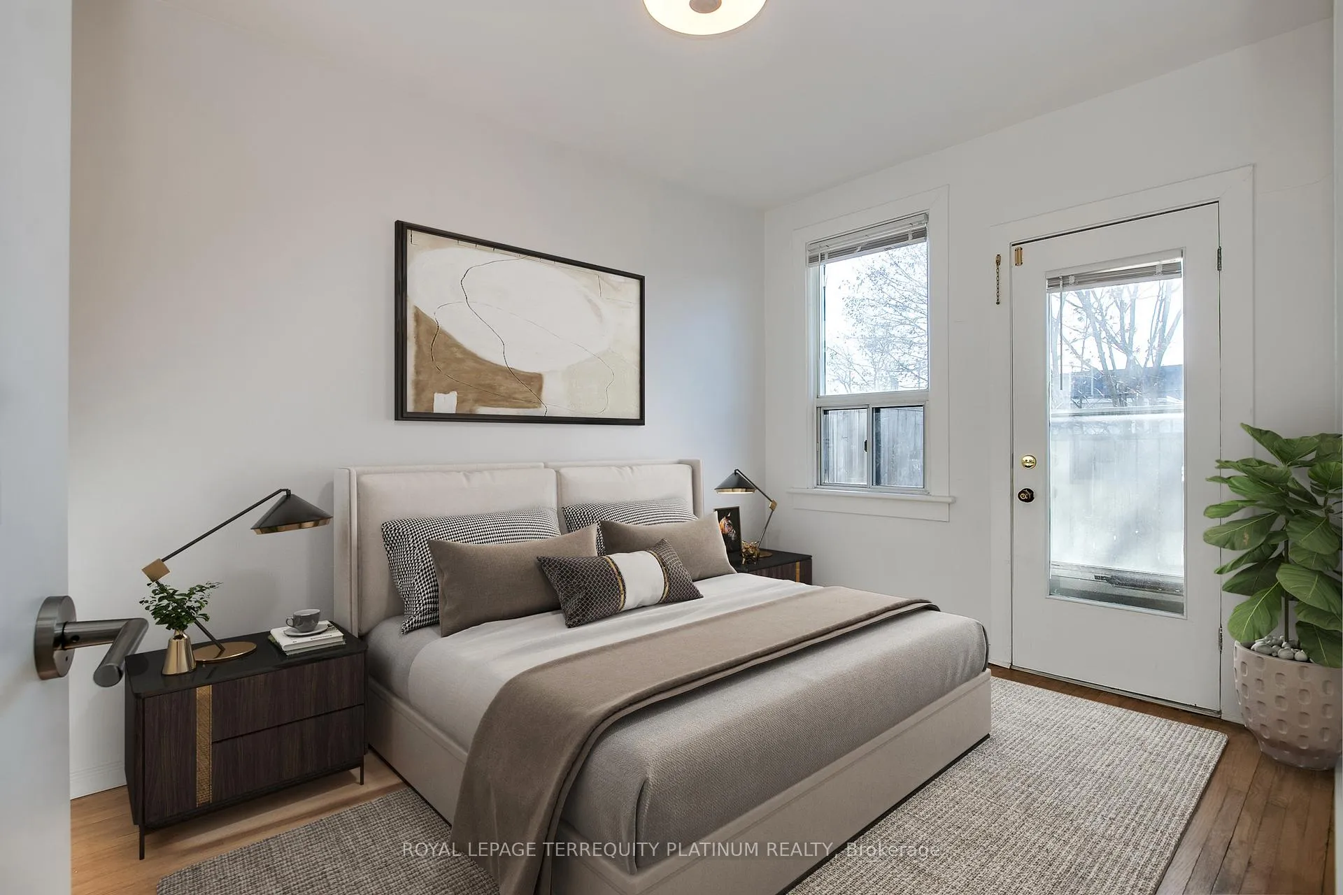Photo 14 of 55 Woodrow Avenue, Toronto, Woodbine Corridor — HOMEH