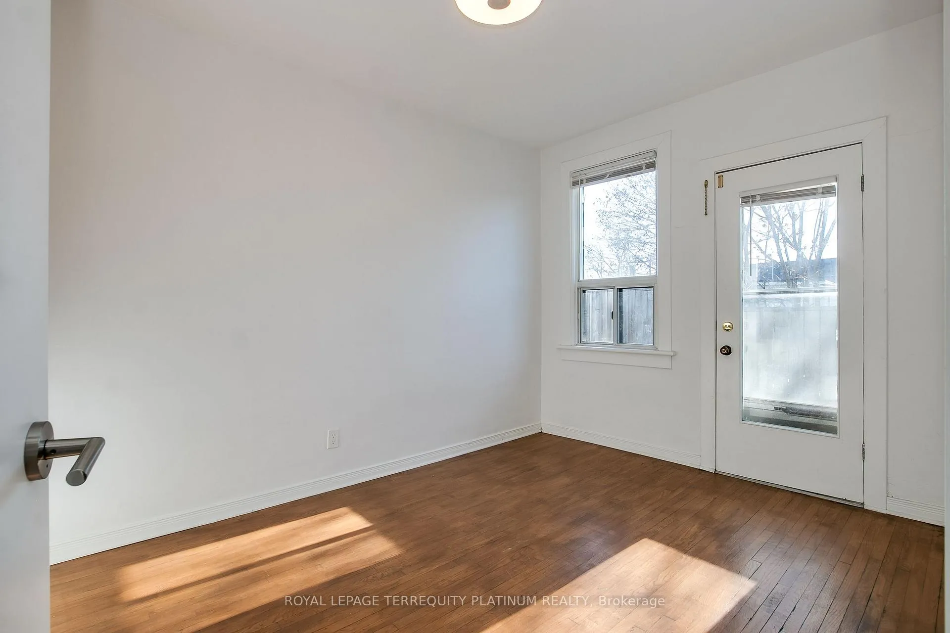 Photo 15 of 55 Woodrow Avenue, Toronto, Woodbine Corridor — HOMEH