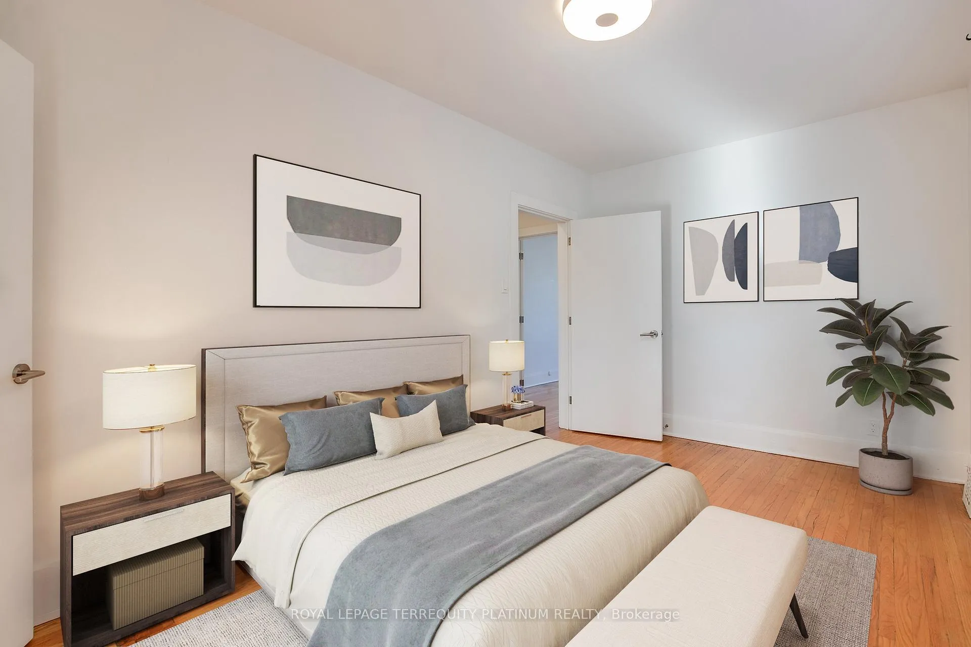 Photo 16 of 55 Woodrow Avenue, Toronto, Woodbine Corridor — HOMEH
