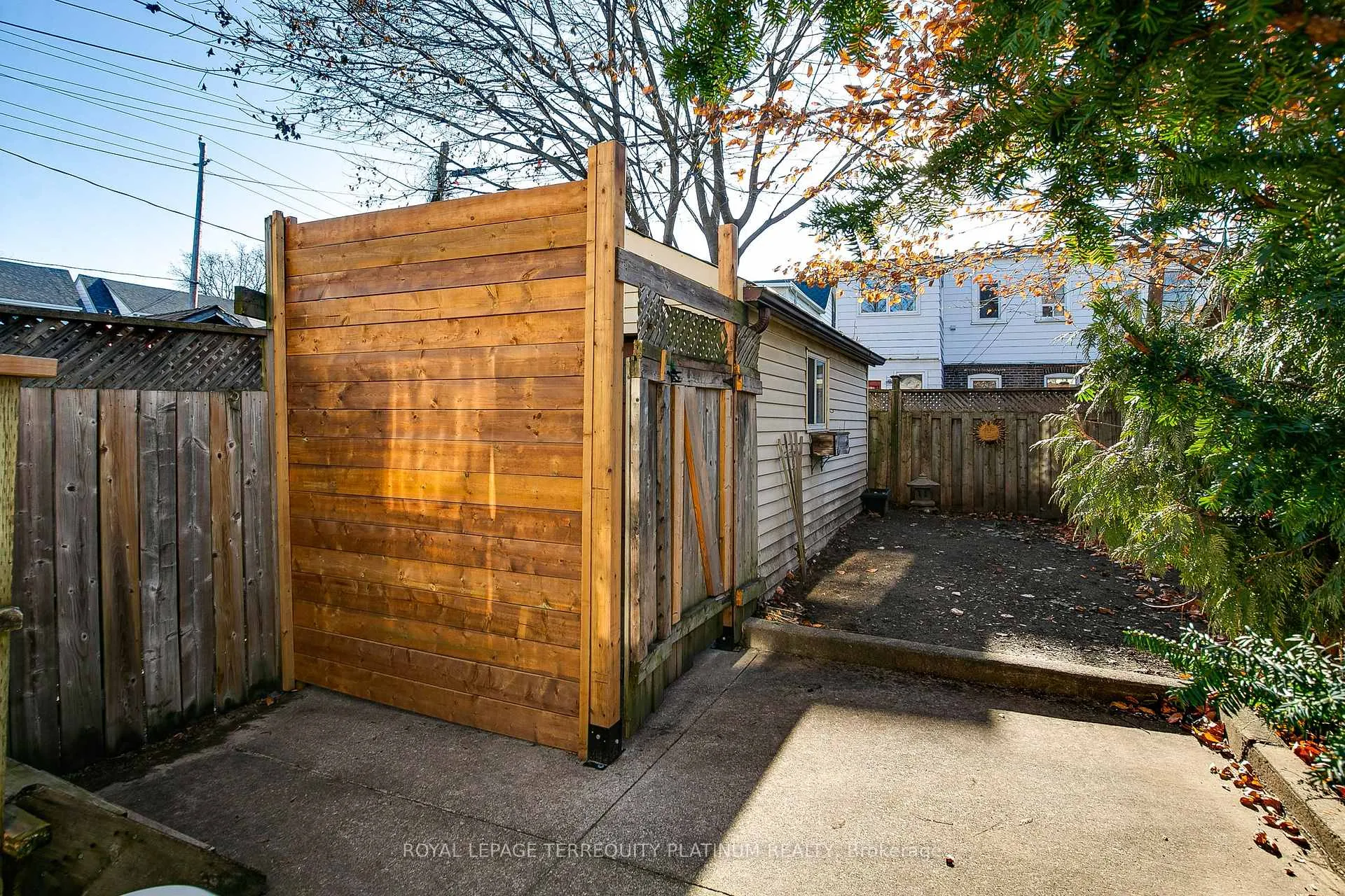 Photo 21 of 55 Woodrow Avenue, Toronto, Woodbine Corridor — HOMEH