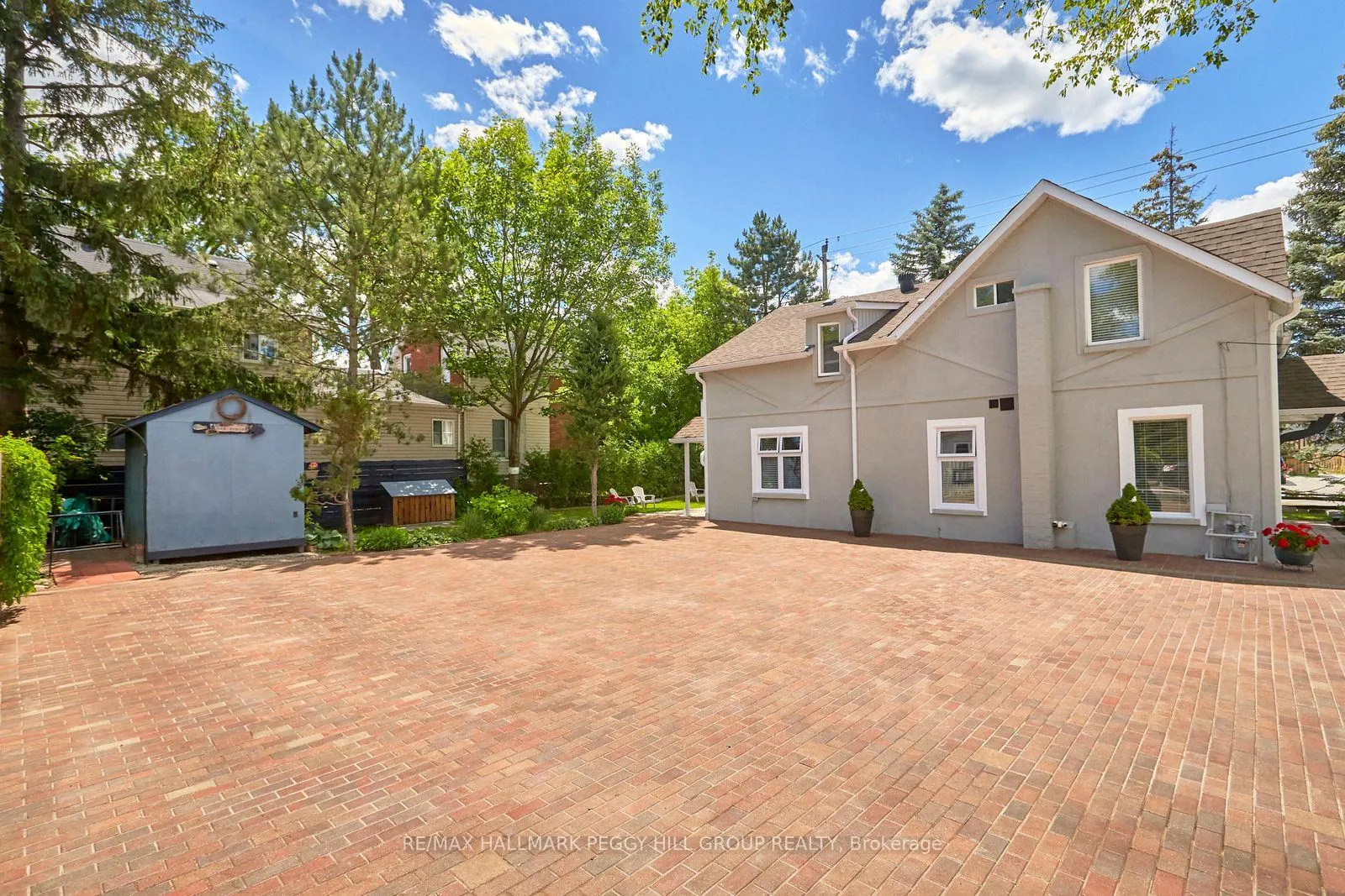 Photo 11 of Unit D, 77 Victoria Street, Barrie, Sanford — HOMEH