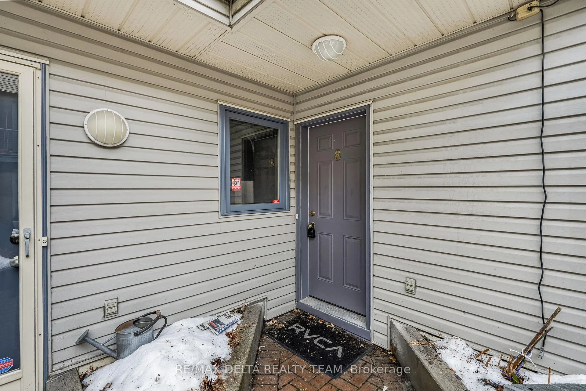 Photo 3 of Unit 8, 518 Lisgar Street, Ottawa, Ottawa Centre — HOMEH