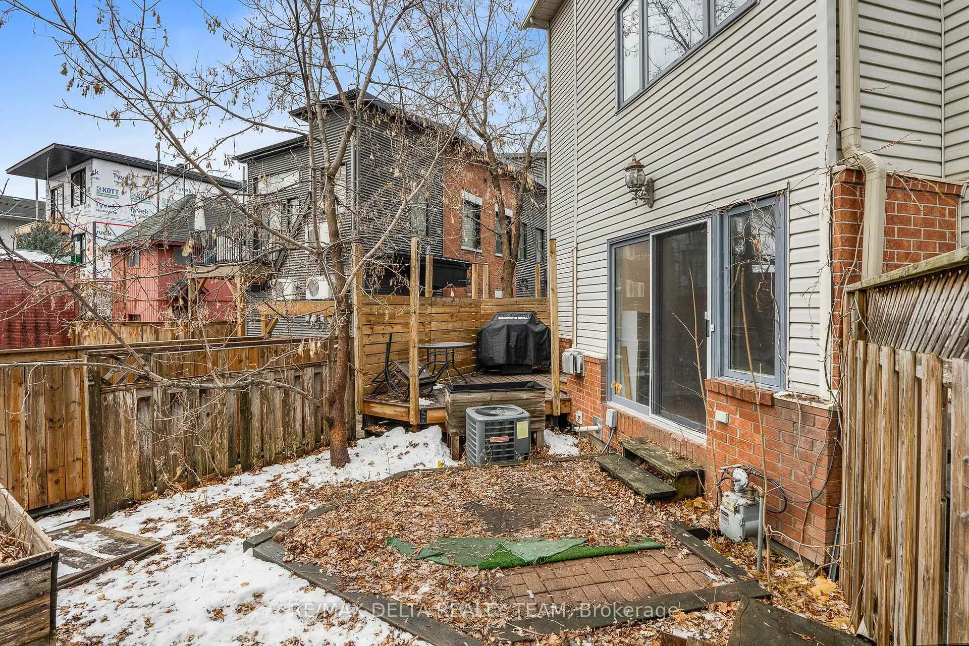 Photo 20 of Unit 8, 518 Lisgar Street, Ottawa, Ottawa Centre — HOMEH