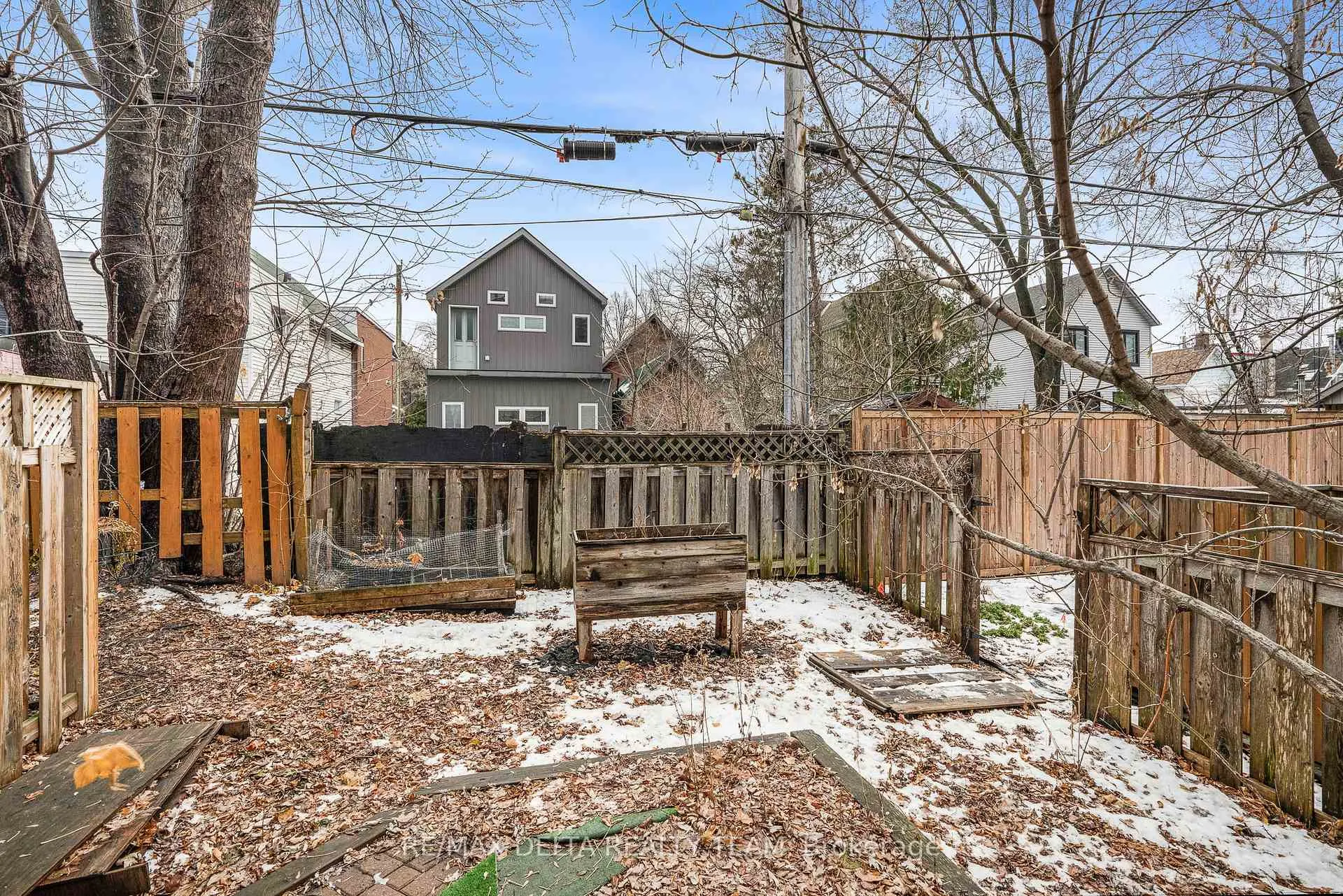 Photo 21 of Unit 8, 518 Lisgar Street, Ottawa, Ottawa Centre — HOMEH