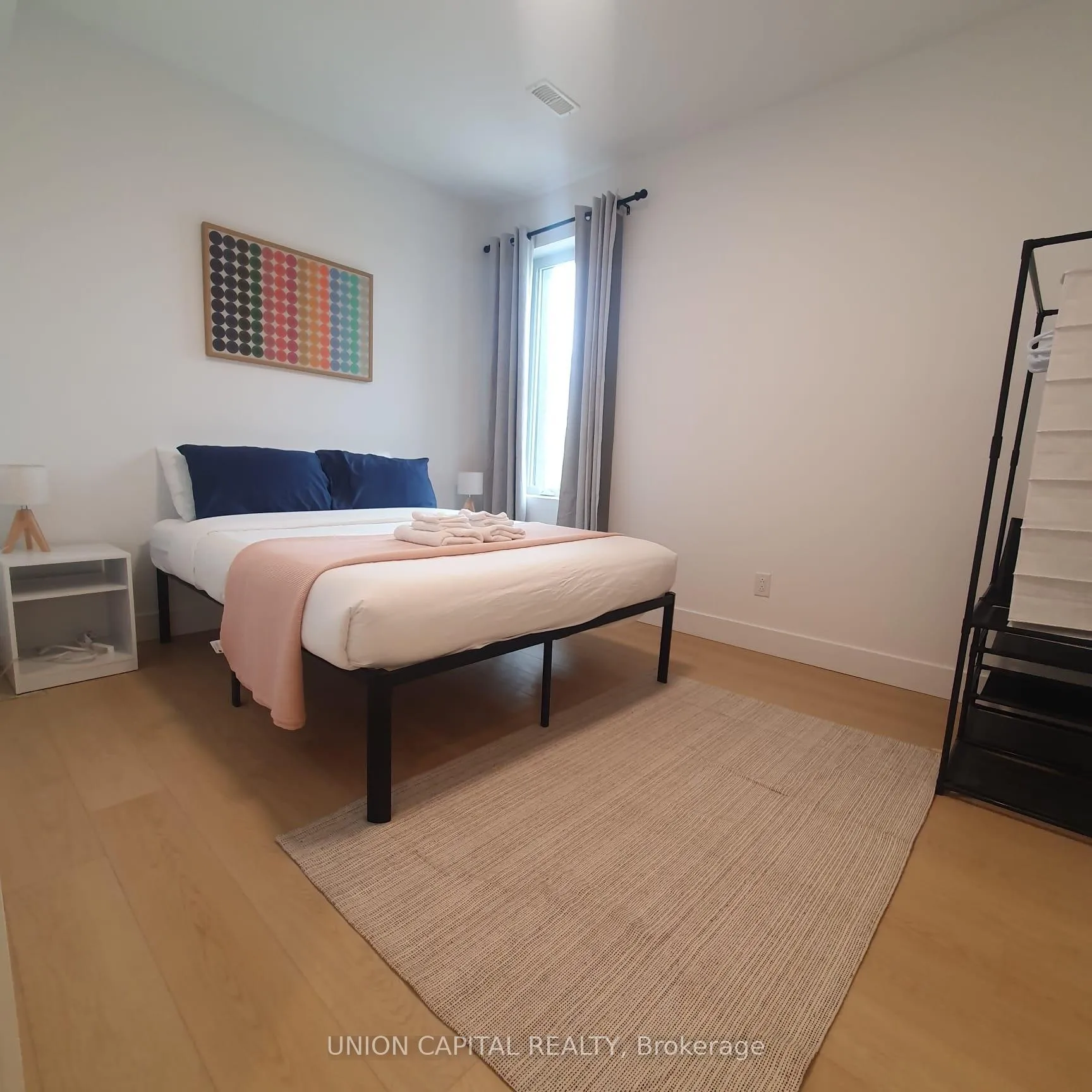 Photo 7 of Unit 3, 45 Norwood Terrace, Toronto, East End-Danforth — HOMEH