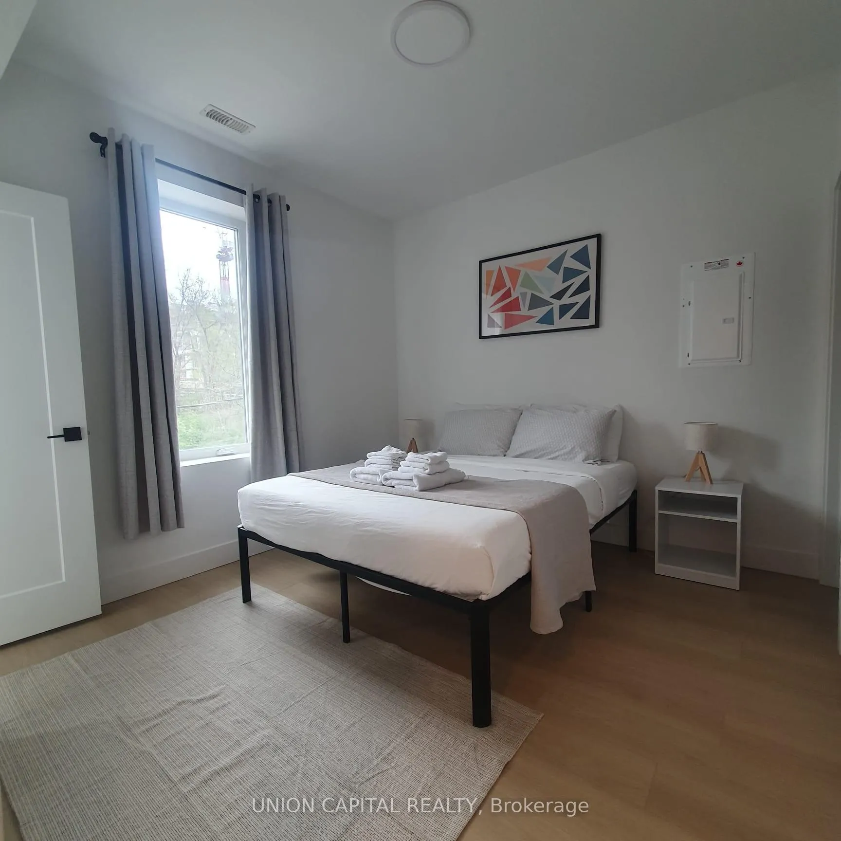 Photo 9 of Unit 3, 45 Norwood Terrace, Toronto, East End-Danforth — HOMEH