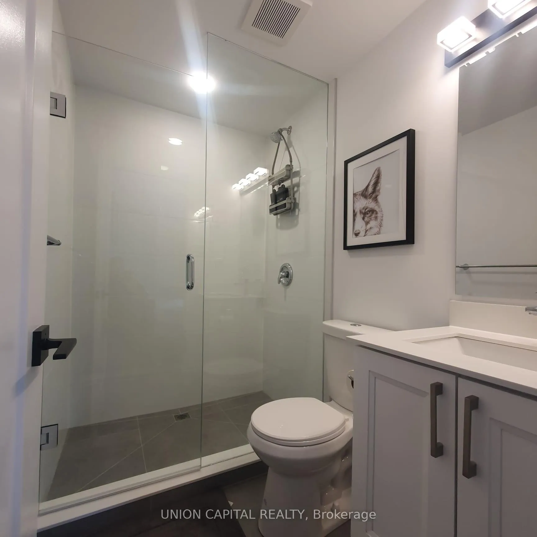 Photo 11 of Unit 3, 45 Norwood Terrace, Toronto, East End-Danforth — HOMEH