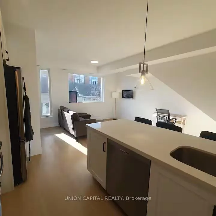 Photo 12 of Unit 3, 45 Norwood Terrace, Toronto, East End-Danforth — HOMEH