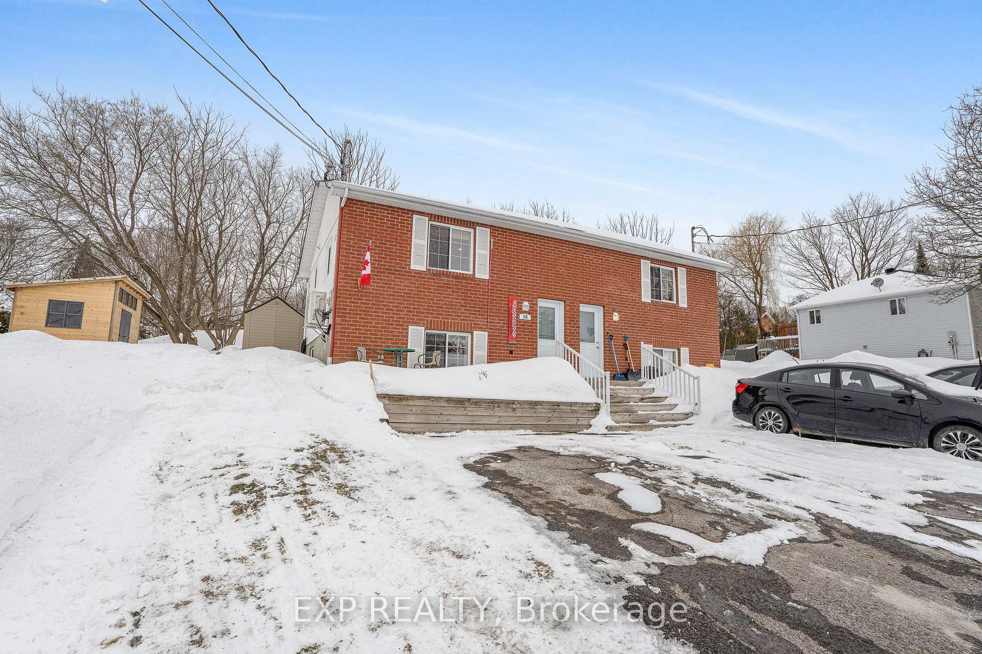 Photo 1 of 38 Elizabeth Street, Champlain, Vankleek Hill — HOMEH
