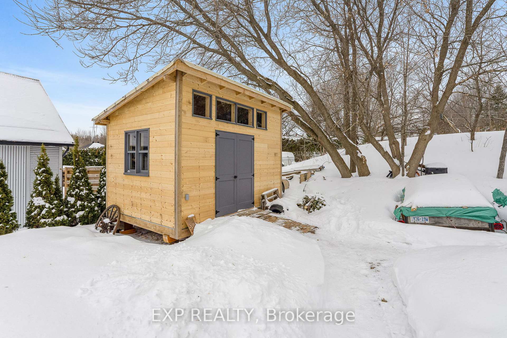 Photo 26 of 38 Elizabeth Street, Champlain, Vankleek Hill — HOMEH