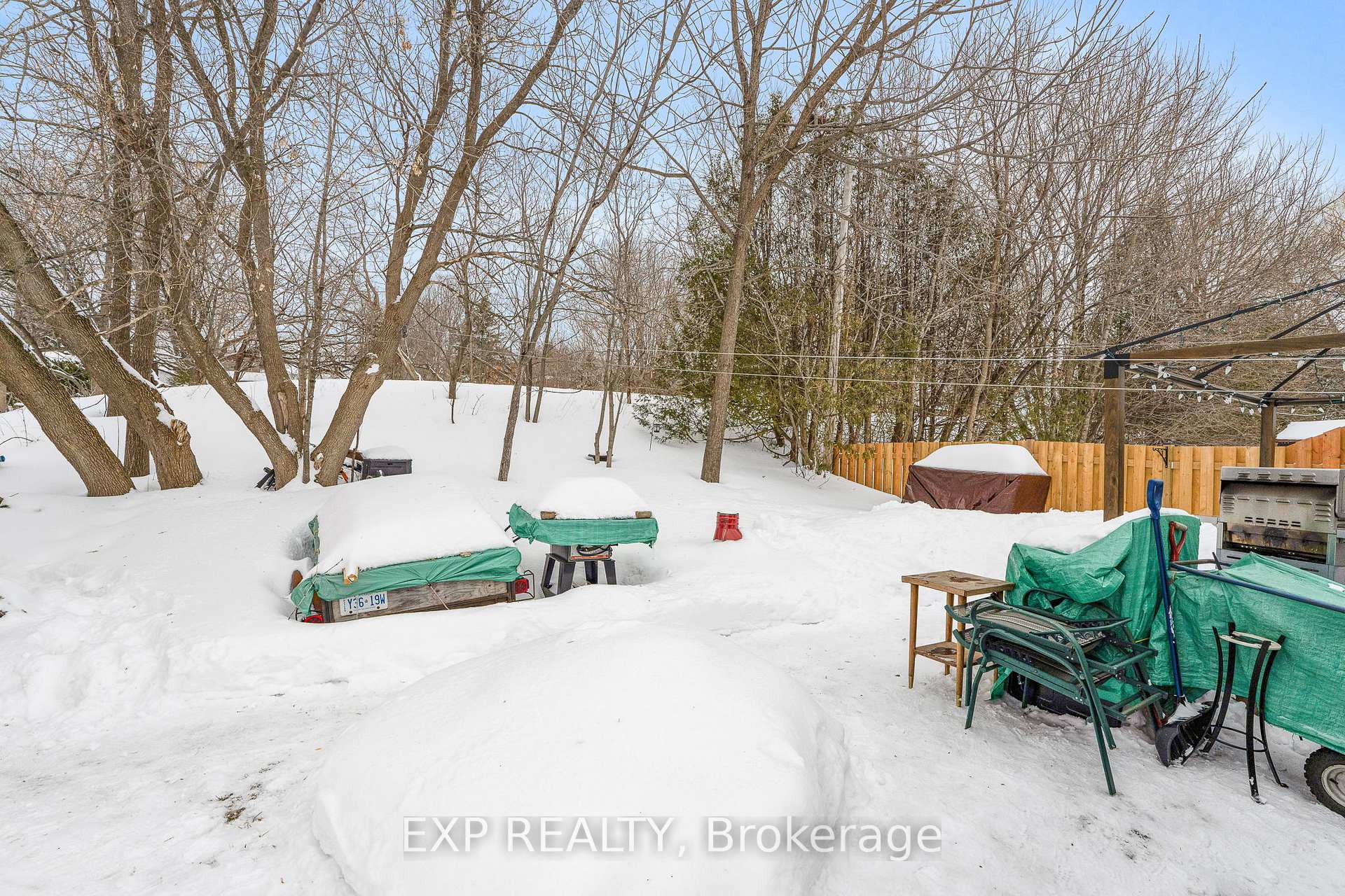 Photo 27 of 38 Elizabeth Street, Champlain, Vankleek Hill — HOMEH