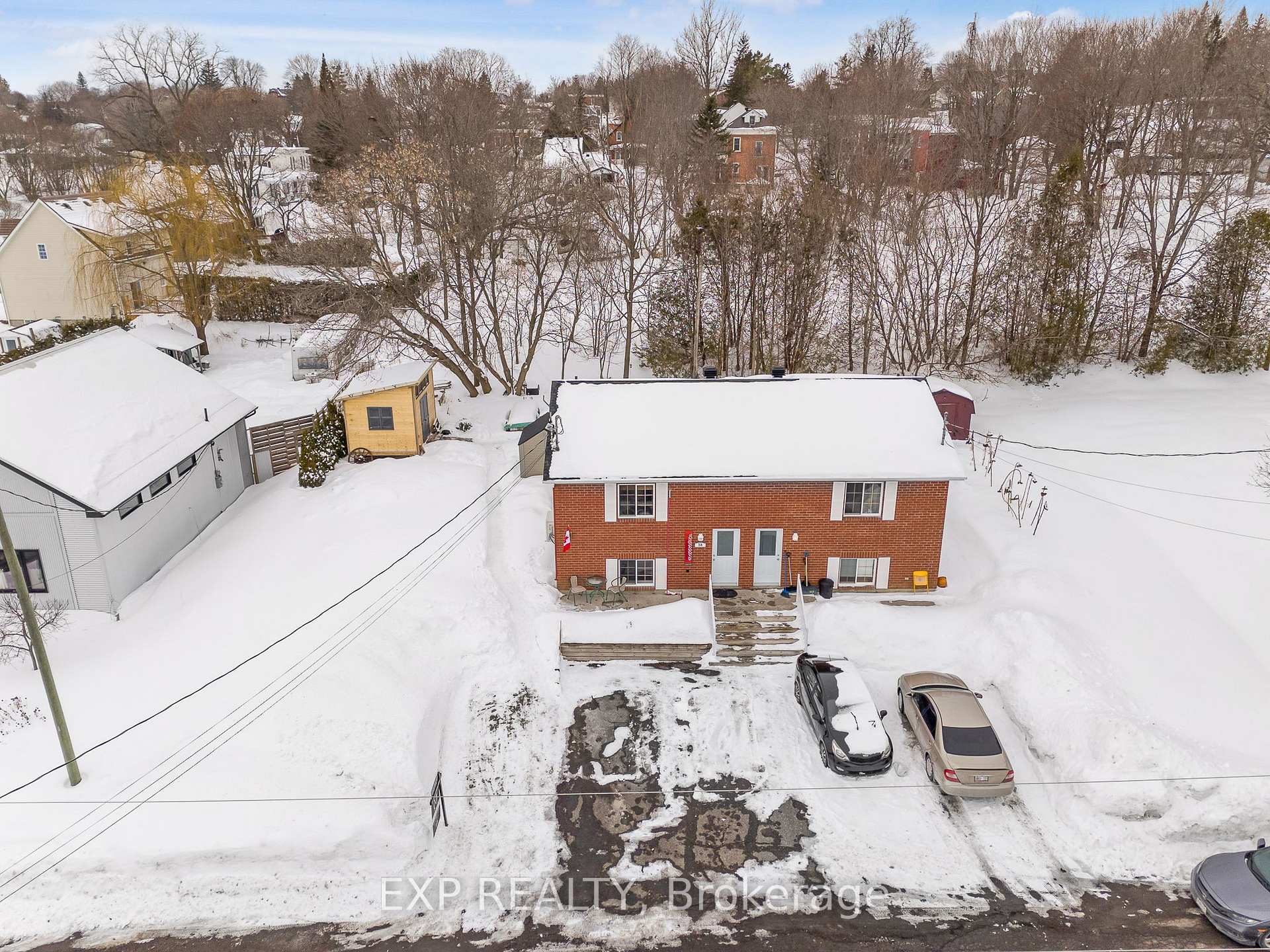 Photo 28 of 38 Elizabeth Street, Champlain, Vankleek Hill — HOMEH