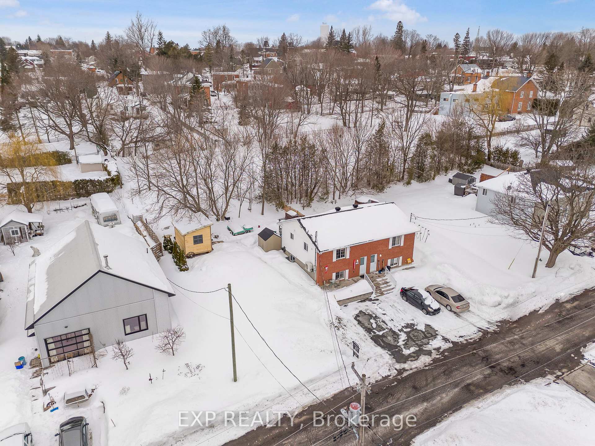 Photo 29 of 38 Elizabeth Street, Champlain, Vankleek Hill — HOMEH