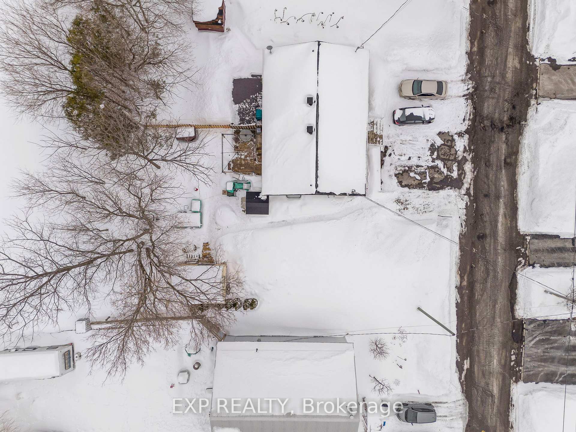 Photo 30 of 38 Elizabeth Street, Champlain, Vankleek Hill — HOMEH