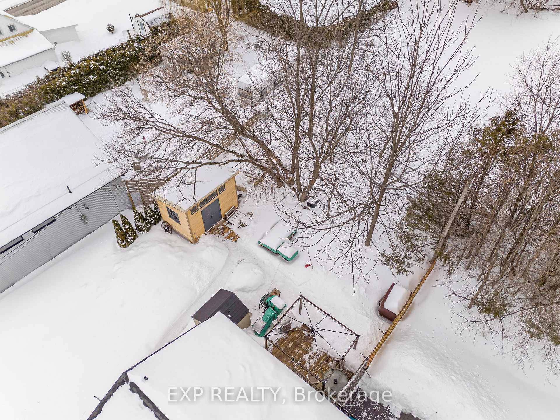 Photo 31 of 38 Elizabeth Street, Champlain, Vankleek Hill — HOMEH