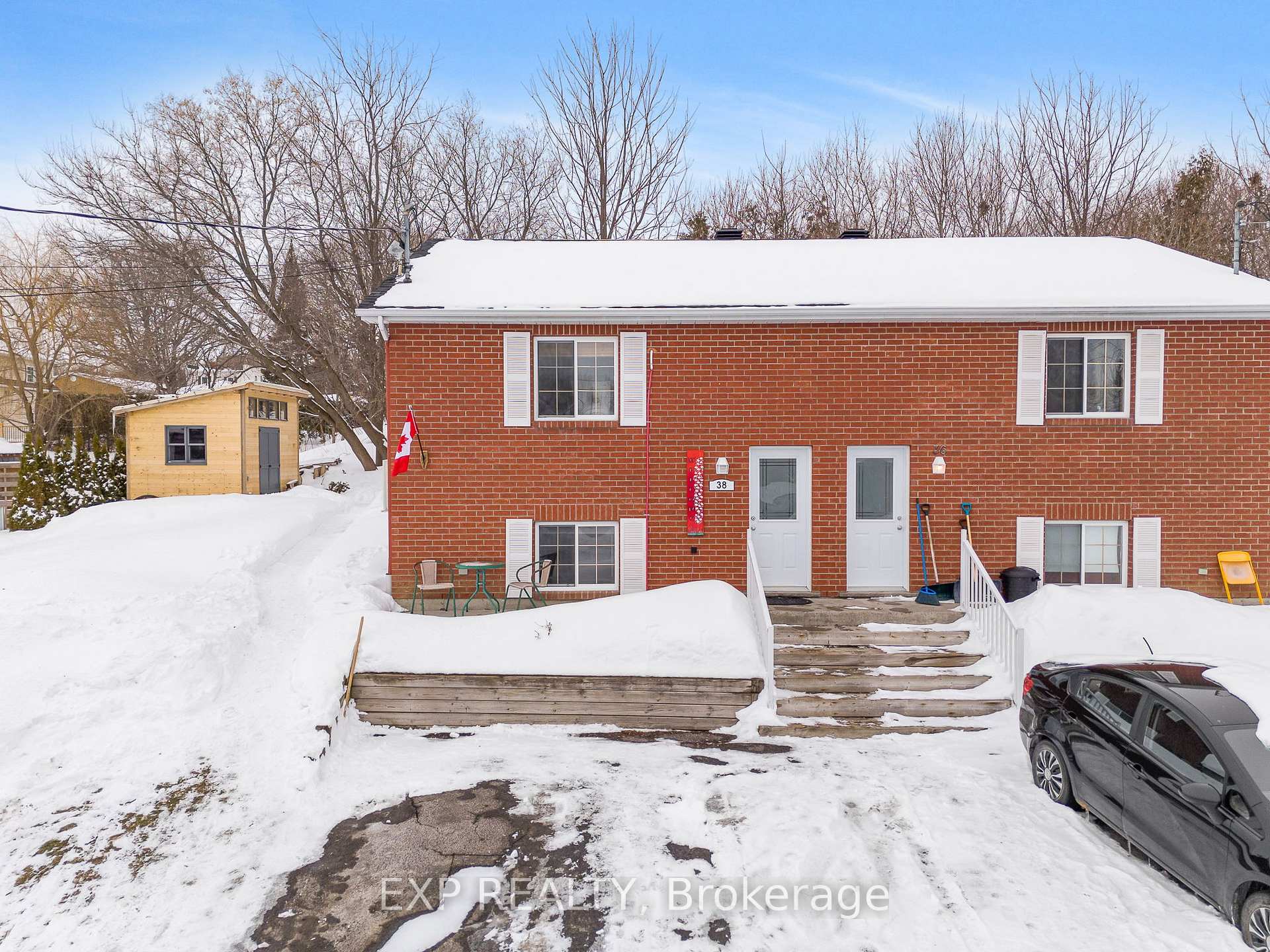 Photo 33 of 38 Elizabeth Street, Champlain, Vankleek Hill — HOMEH