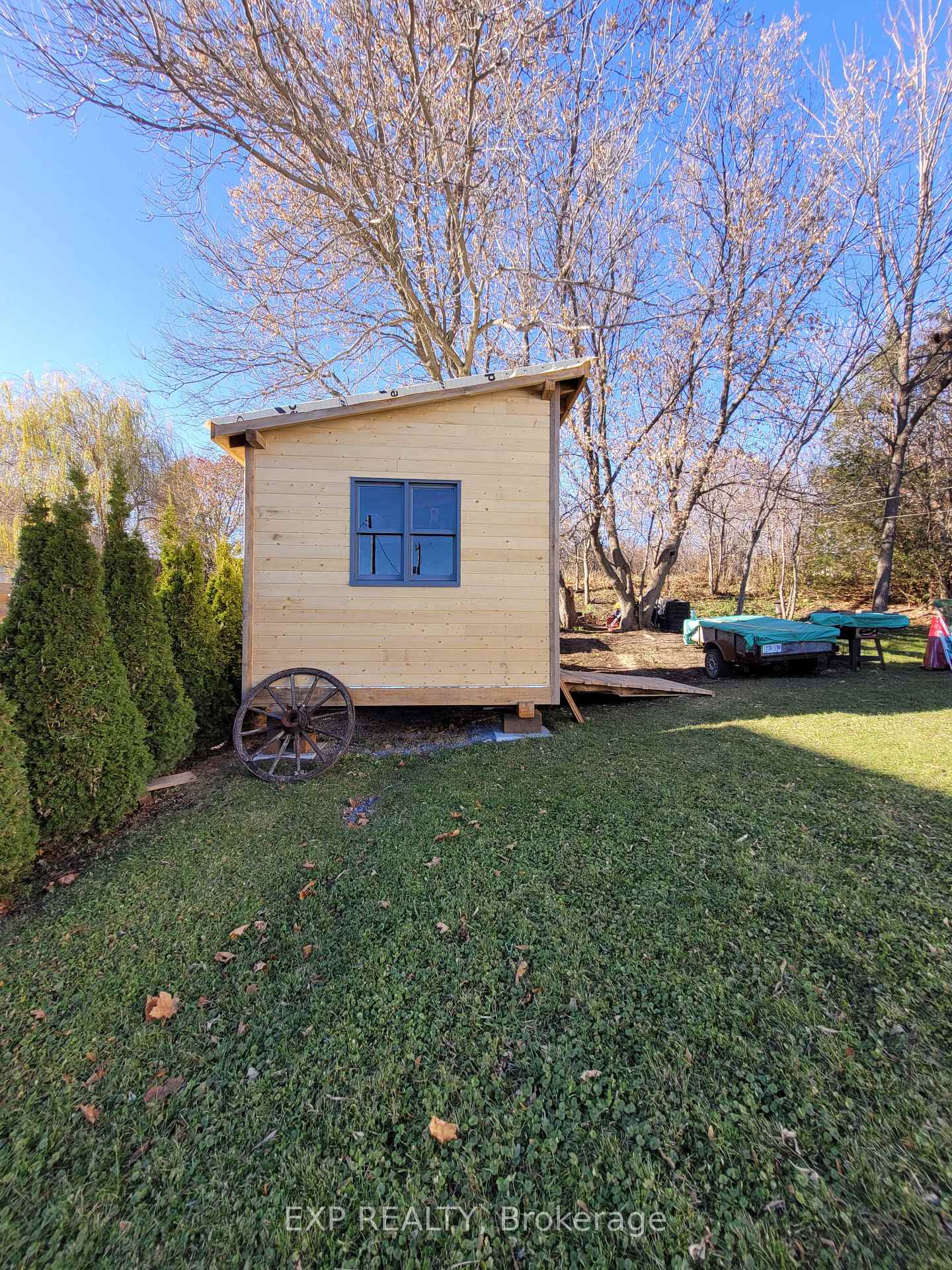 Photo 34 of 38 Elizabeth Street, Champlain, Vankleek Hill — HOMEH