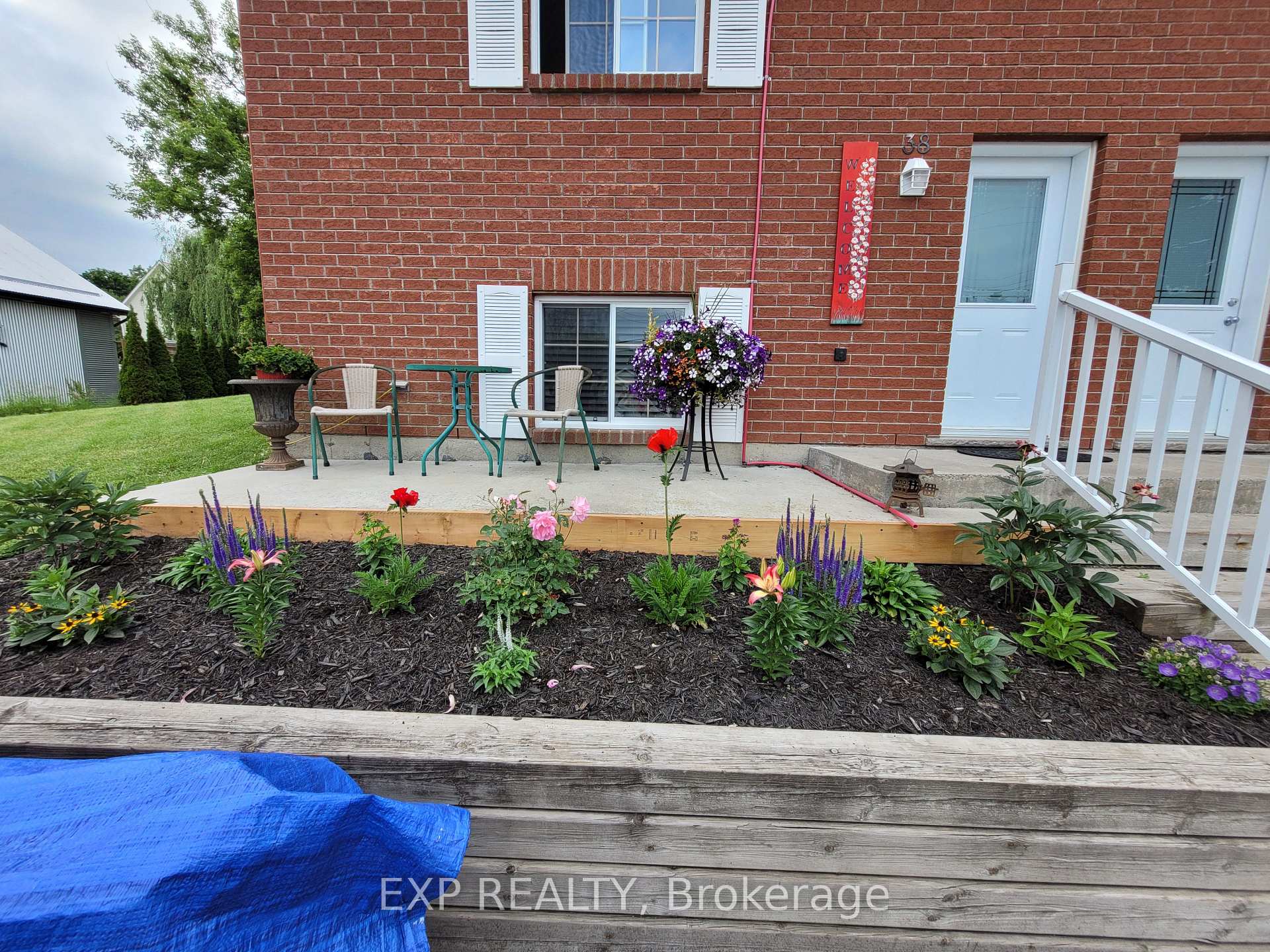 Photo 35 of 38 Elizabeth Street, Champlain, Vankleek Hill — HOMEH