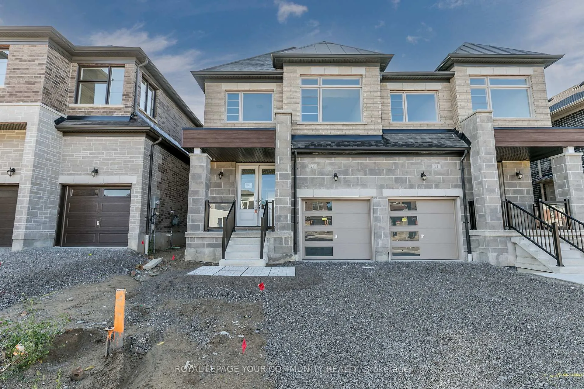 Photo 1 of 23 Daffodil Road, Springwater, Midhurst — HOMEH