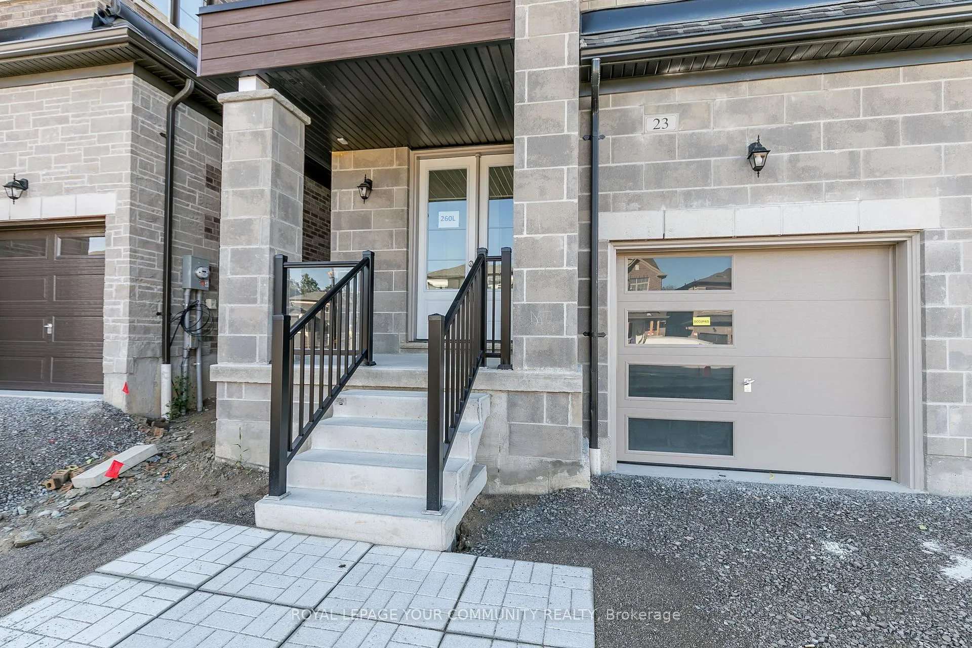 Photo 2 of 23 Daffodil Road, Springwater, Midhurst — HOMEH