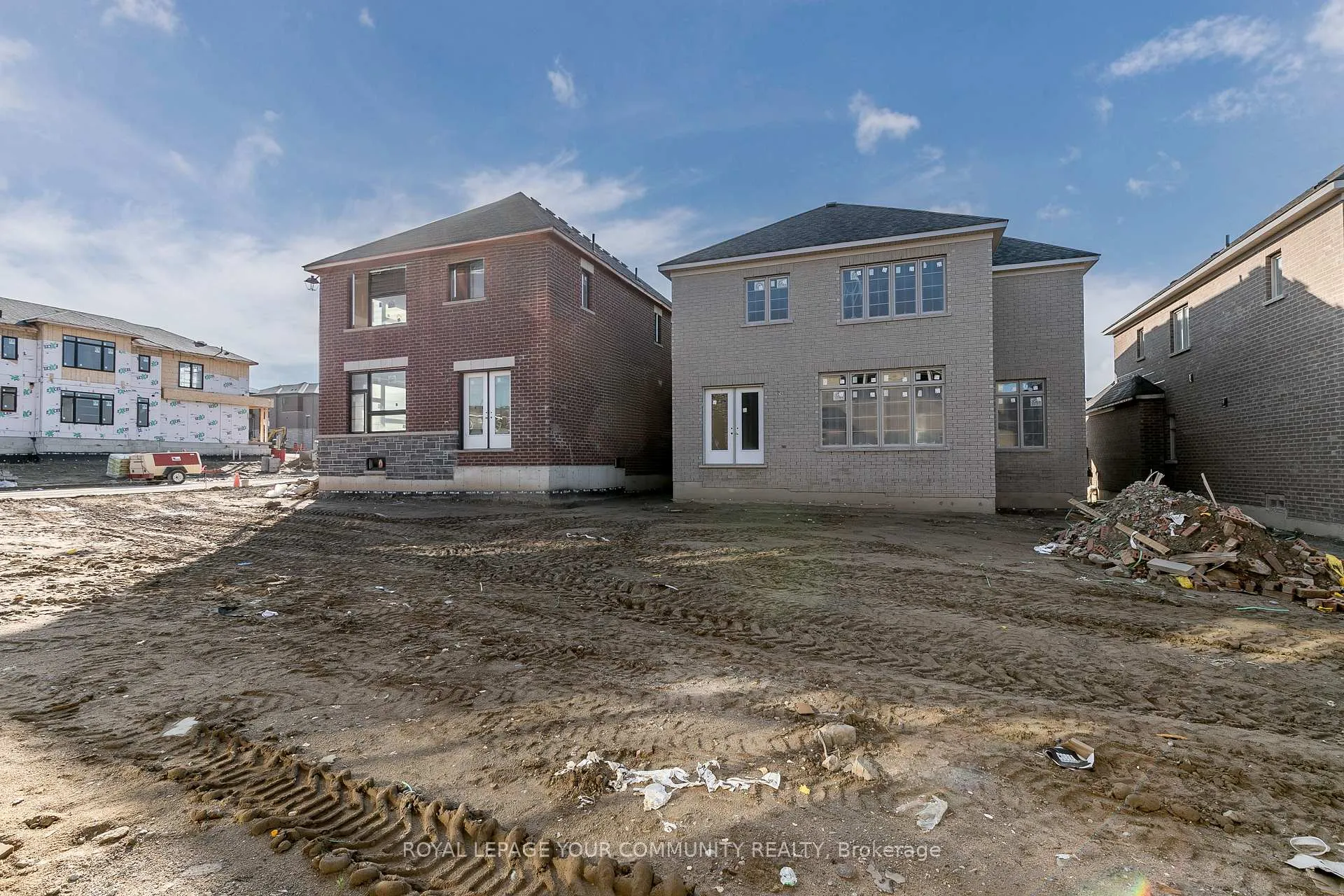 Photo 37 of 23 Daffodil Road, Springwater, Midhurst — HOMEH