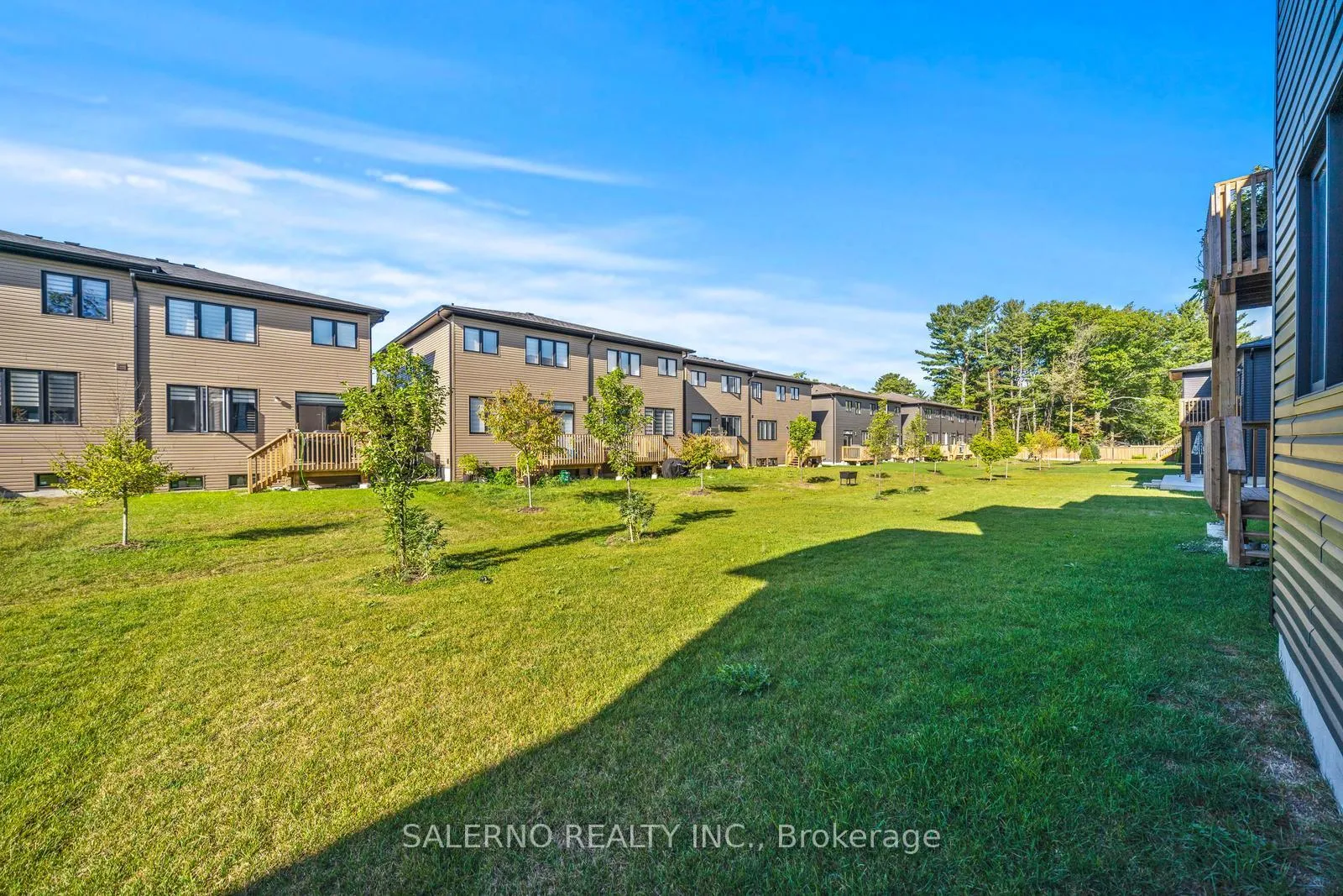 Photo 27 of Unit Lower, 100 Berkely Street, Wasaga Beach — HOMEH