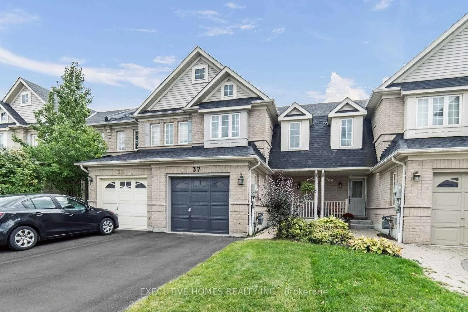 Photo 1 of 37 Anchorage Avenue, Whitby, Port Whitby — HOMEH