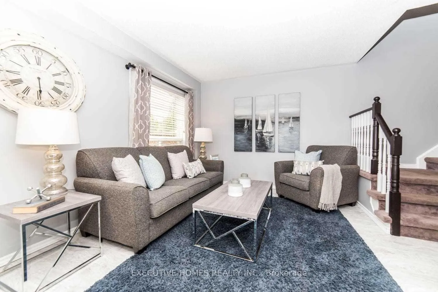 Photo 2 of 37 Anchorage Avenue, Whitby, Port Whitby — HOMEH