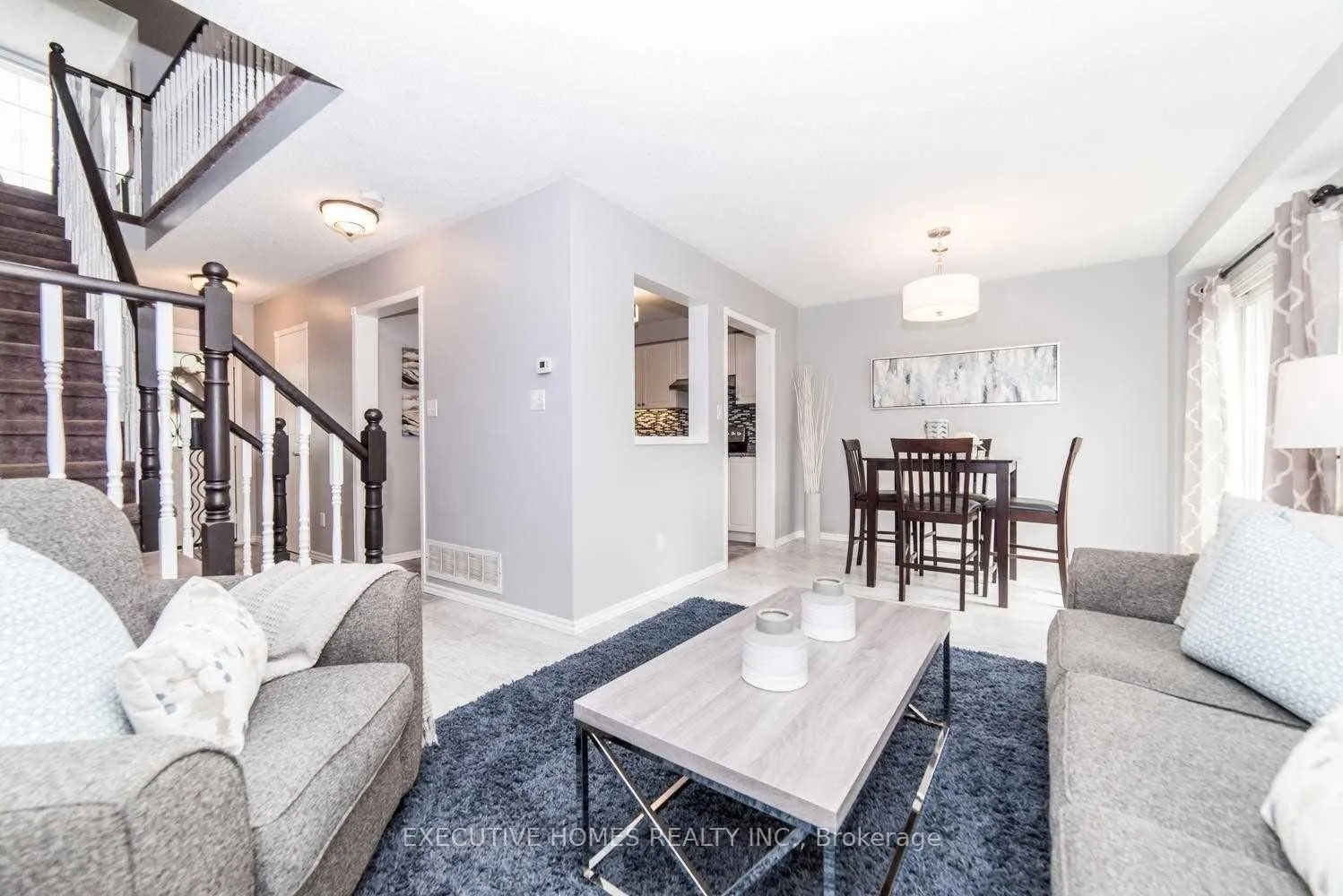 Photo 5 of 37 Anchorage Avenue, Whitby, Port Whitby — HOMEH