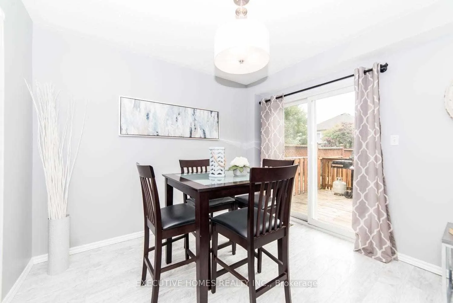 Photo 6 of 37 Anchorage Avenue, Whitby, Port Whitby — HOMEH